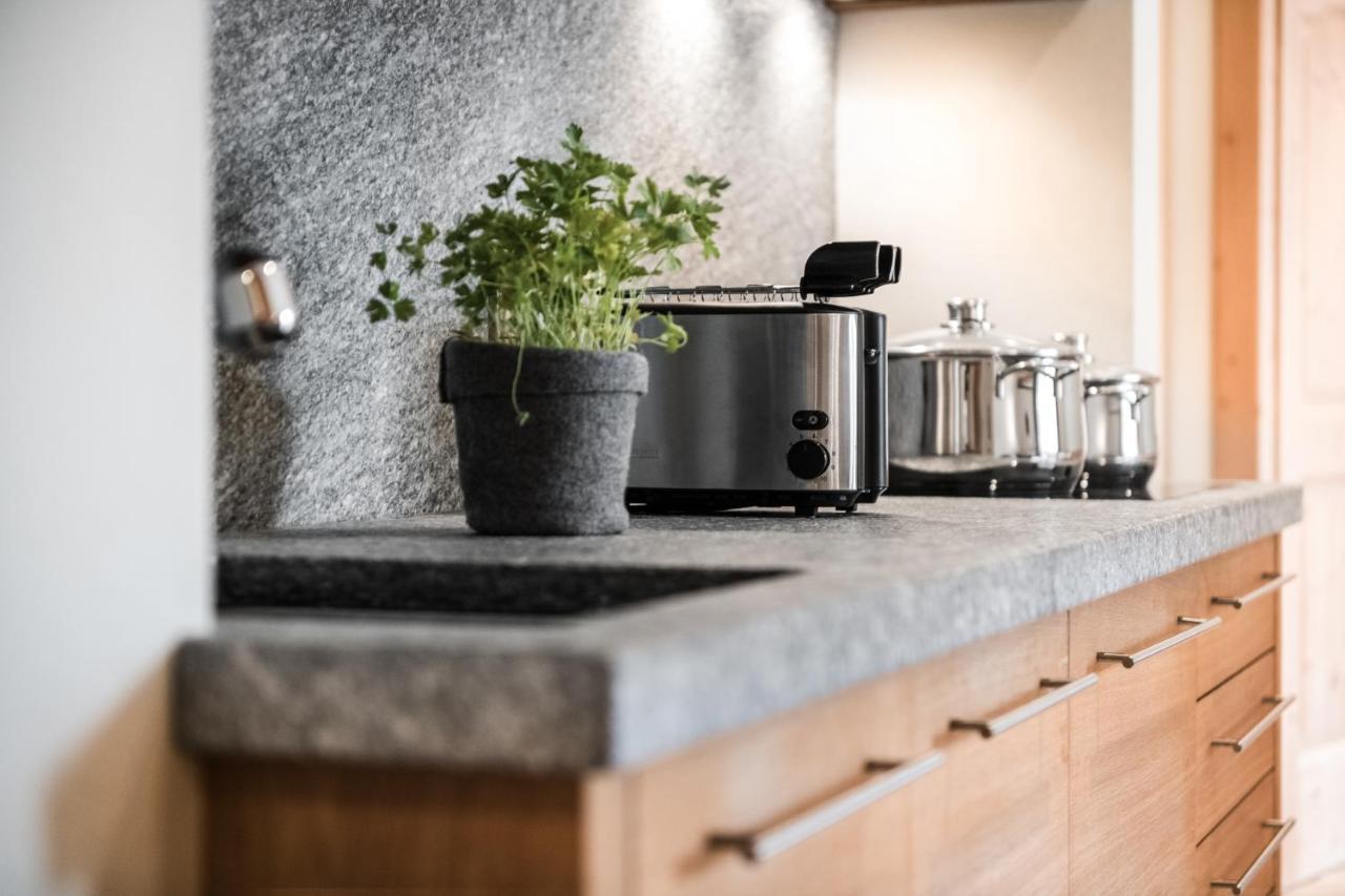 Residence Floralp Colfosco Ngoại thất bức ảnh