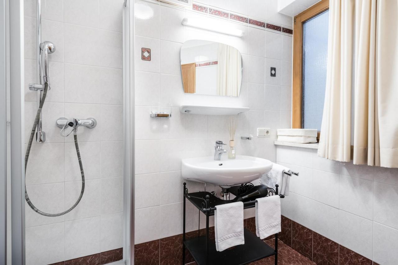 Residence Floralp Colfosco Ngoại thất bức ảnh