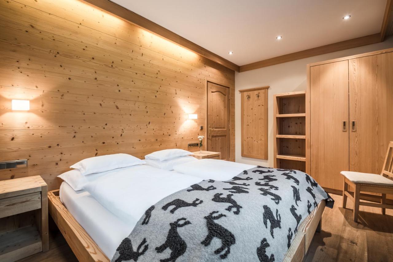 Residence Floralp Colfosco Ngoại thất bức ảnh