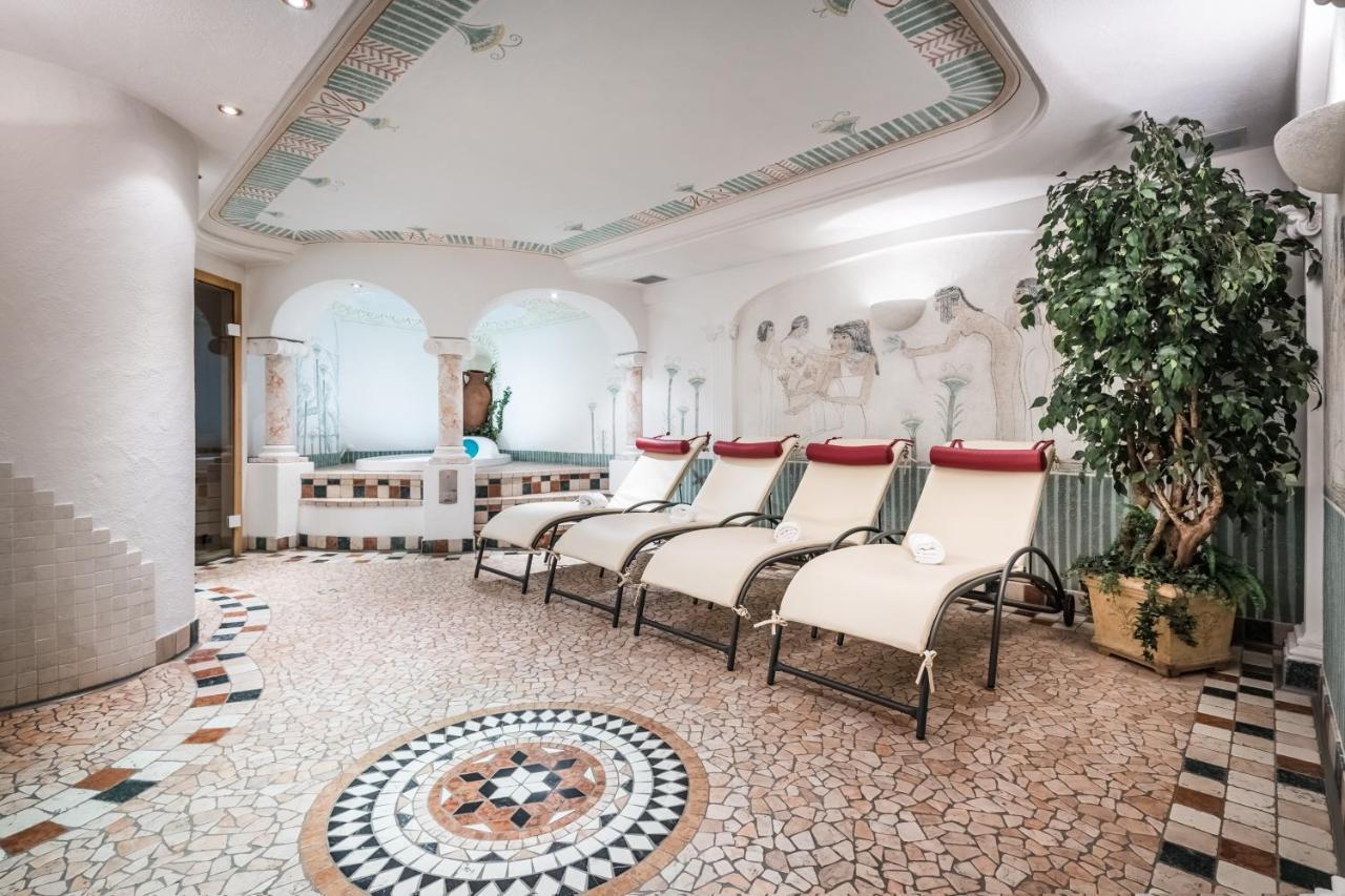 Residence Floralp Colfosco Ngoại thất bức ảnh
